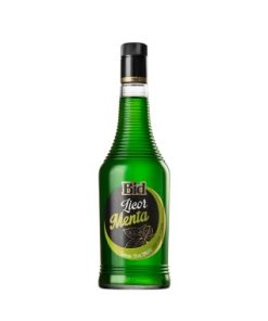LICOR BID MENTA 720ML