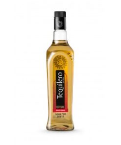 TEQUILA TEQUILERO REPOSADO 750ML