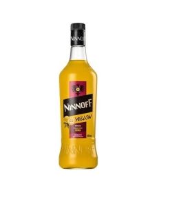 COCKTAIL NINNOFF YELLOW 900ML