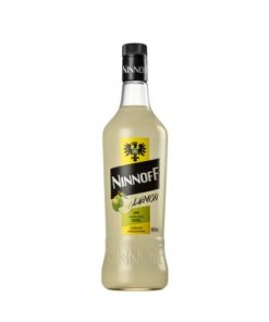 COCKTAIL NINNOFF LEMON 900 ML