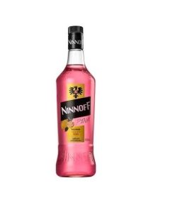 COCKTAIL NINNOFF PINK 900ML