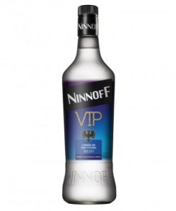 VODKA NINNOFF VIP 900ML