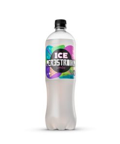 VODKA ICE PERESTROIKA LIMAO 1L