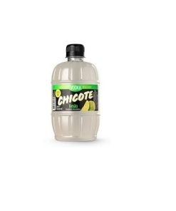 COCKTAIL CHICOTE LIMAO 500ML