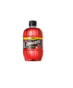 COCKTAIL CHICOTE MORANGO 500ML