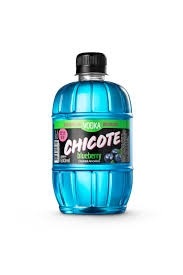 COCKTAIL CHICOTE BLUEBERRY 500ML