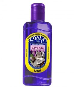LIMPADOR PERF COALA LAVANDA 120ML