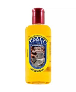 LIMPADOR PERF COALA CRAVO CANELA 120ML