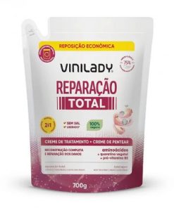 CREME TRAT VINI LADY REPAR TOTAL SHT700G