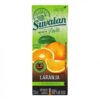 SUCO DELVALLE NECTAR PESSEGO 200ML