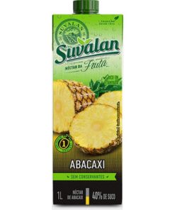 SUCO SUVALAN NECTAR ABACAXI 1L
