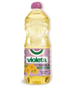 OLEO CANOLA VIOLETA 900ML