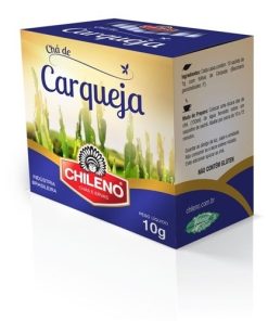 CHA CHILENO CARQUEJA S/E 10GR