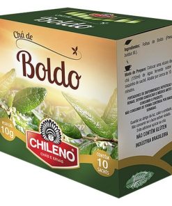 CHA CHILENO BOLDO S/E 10GR