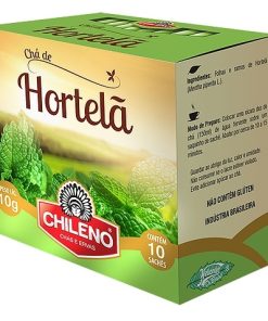 CHA CHILENO HORTELA S/E 10GR