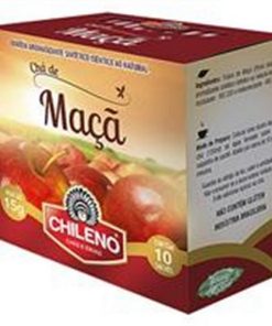 CHA CHILENO MACA S/E 15GR