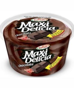 SORVETE TRIVIALY MAXI CHANT/CHOC 1L