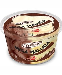 SORVETE TRIVIALY NEGA MALUCA 1,5L