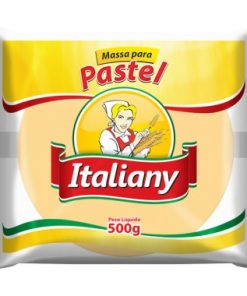MASSA ITALIANY PASTEL DL 500GR