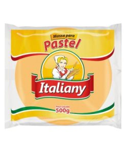 MASSA ITALIANY PASTEL DG 500GR