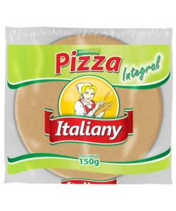 MASSA PIZZA ITALIANY 150GR