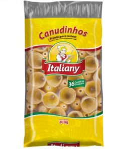 CANUDINHO ITALIANY 200GR