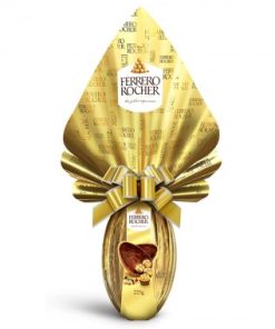 OVO FERRERO ROCHER T1 225GR