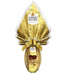 OVO FERRERO ROCHER T12 365GR