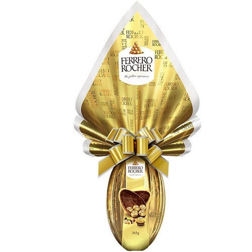 OVO FERRERO ROCHER T12 365G