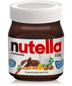CREME AVELA NUTELLA FERRERO 350GR
