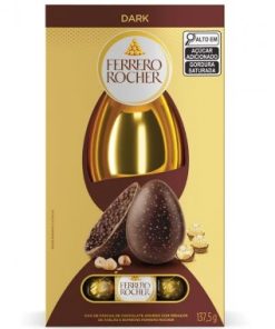 OVO FERRERO ROCHER DARK 137,5GR