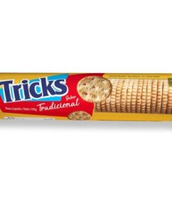 BISCOITO COROA TRICKS 110GR