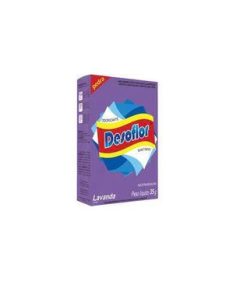 DESINFETANTE SANIT DESOFLOR PEDRA LAVAND