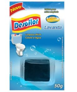 DESINFETANTE SANIT DESOFLOR CX ACO LAVAN