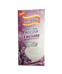 DESINFETANTE SANIT DESOFLOR PAST LAV C3