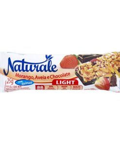 BARRA NATURALE MOR AVE CHOC 25GR