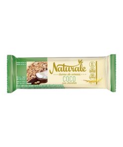 BARRA NATURALE COCO CHOC 22GR