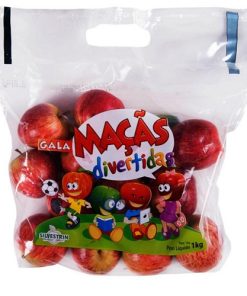 MACA PACOTE 1KG