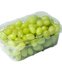 FRUTI UVA BRANCA SEM SEMENTE 500GR