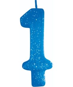 VELA ANIVER BIG N1 AZUL UN