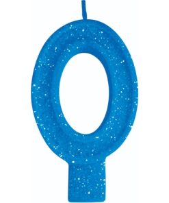 VELA ANIVER BIG N0 AZUL UN