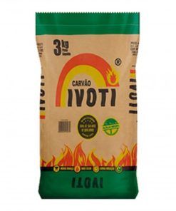 CARVAO IVOTI 3KG