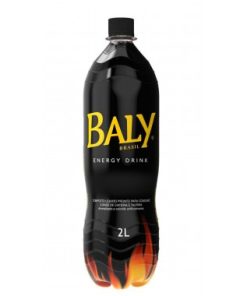 ENERGETICO BALY ENERGY DRINK 2L