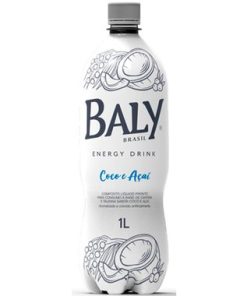 ENERGETICO BALY COCO ACAI 2L