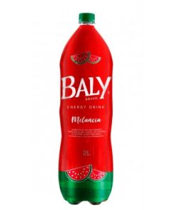 ENERGETICO BALY MELANCIA 2L