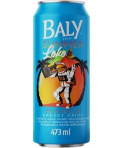 ENERGETICO BALY SUM LOKO MANGA 473ML