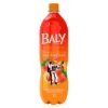 ENERGETICO BALY MORANGO/PESSEGO 2L