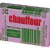 SABAO BARRA MECANICO CHAUFFEUR 100GR
