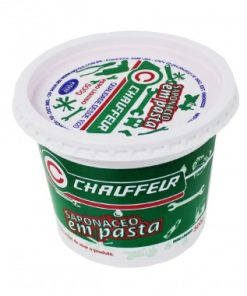 SAPONACEO CHAUFFEUR PASTA 500G