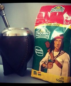 ERVA MATE TAQUAPY 500GR